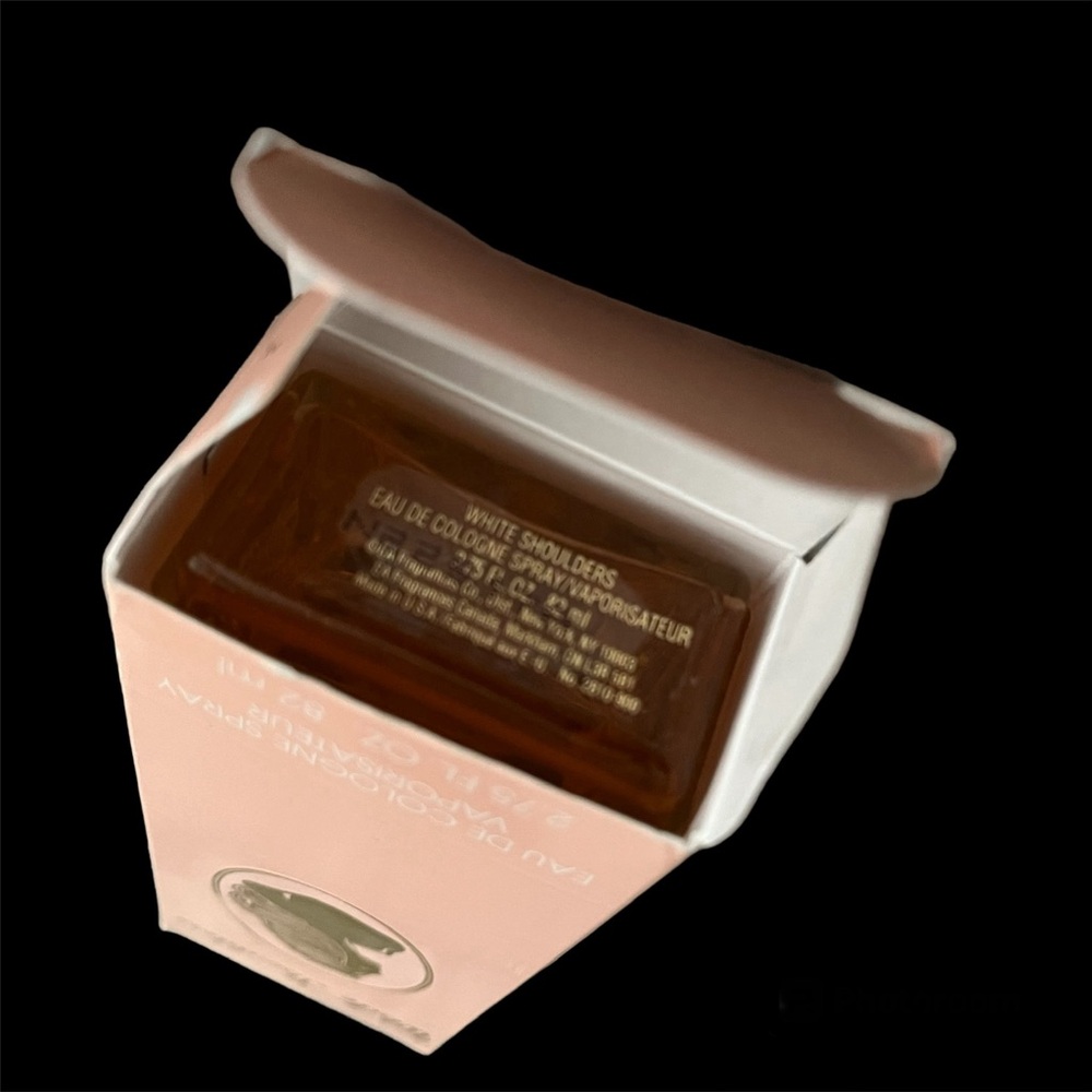 ηεω White Shoulders NIB Eau De Cologne Spray - Picture 7 of 14